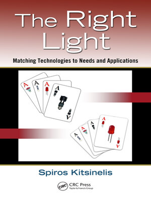cover image of The Right Light